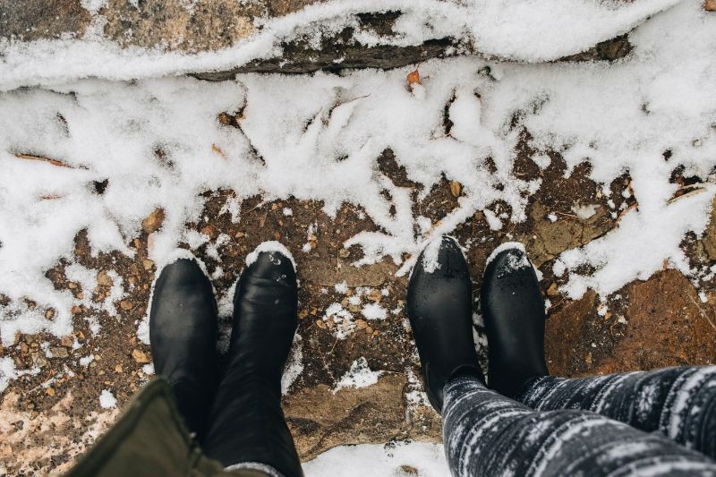 Dámska obuv, ktorú si počas sezóny jeseň/zima zaručene obľúbite