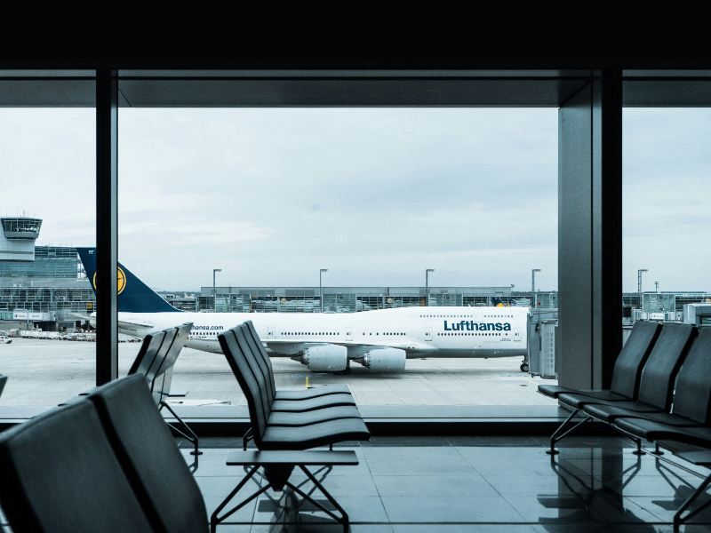 Transfer na letisko Schwechat z Bratislavy – rýchlo, bezpečne a pohodlne