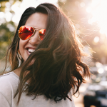 Tipy pre krásne, zdravé vlasy a ich rýchlejší rast